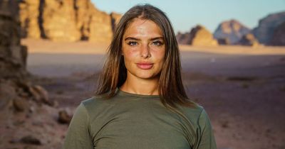 SAS: Who Dares Wins – Who is Durham finalist Paige Zima? Her family life and tough training regime