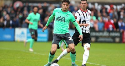 'Levels above' - Notts County vs Maidenhead player ratings as Magpies seal important win