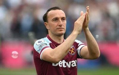 West Ham progress clear to see once more as Mark Noble leaves club in fine fettle