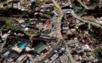 Woman tied to pole in Meghalaya, panel seeks action