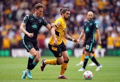 Wolves boss Bruno Lage hopeful Ruben Neves will stay despite transfer rumours