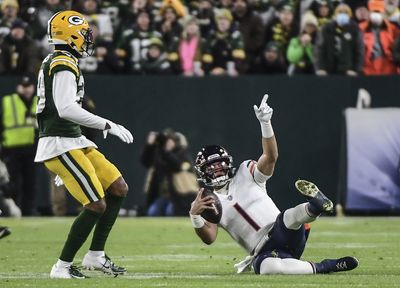 Ranking the Bears’ best prime-time games in 2022