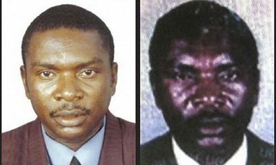 Zimbabwe denies harbouring deceased Rwandan genocide fugitive