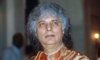 Shivkumar Sharma obituary