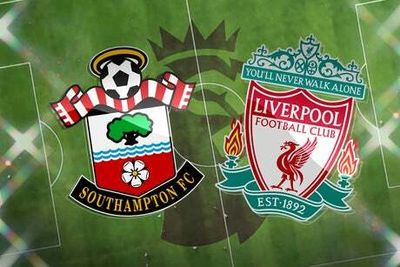 Southampton vs Liverpool: Prediction, kick off time, TV, live stream, team news and h2h results today