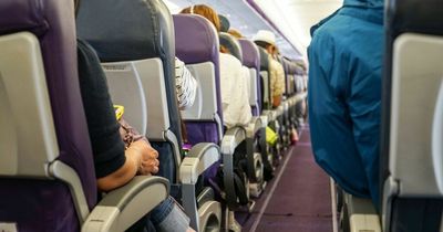 Travel expert shares 'luxury' armrest secret you get by booking unpopular seats