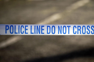 Motorcyclist dies after crash in the Highlands