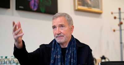 Graeme Souness applauds Rangers as he insists Europa League run is karma for those 'delighted' by their demise