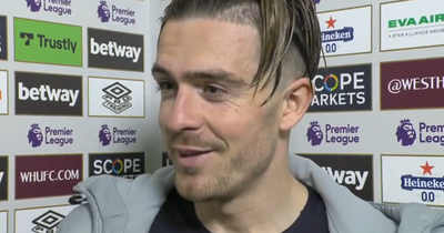 Man City star Jack Grealish shares Liverpool FC title verdict before Aston Villa reunion