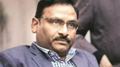 CCTV camera captures footage of toilet area, G N Saibaba threatens to launch hunger strike in Nagpur jail