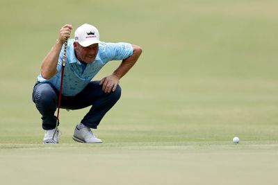 Alex Cejka disqualified from Regions Tradition, won’t defend at PGA Tour Champions major