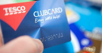 Tesco warning to Clubcard customers with £17million of vouchers to spend this May