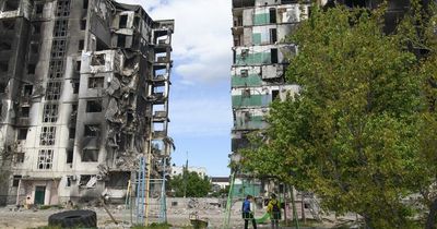 Nato's latest intelligence update says Ukraine is now in a position to 'win the war'