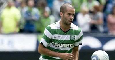 Marc Crosas snaps at Rangers social media move as former Celtic star blasts 'we don’t want them near Mexico'