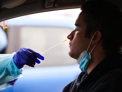 COVID fatigue pushes pandemic off agenda