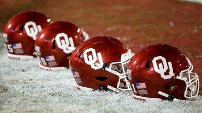 JUCO Transfer QB General Booty Commits to Oklahoma