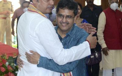New Cabinet soon, says Tripura CM Manik Saha