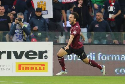 Cagliari vs Internazionale LIVE: Serie A result, final score and reaction