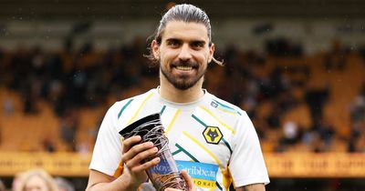 Barcelona deal Arsenal and Man United huge Ruben Neves blow amid transfer links