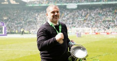 Ange Postecoglou insists no Celtic secret behind Premiership title triumph and explains what makes the 'magic'