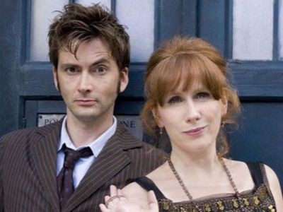 David Tennant and Catherine Tate will return to Doctor Who in 2023