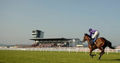 Newsboy's racing tips for Monday from five meetings, including at Ffos Las and Leicester