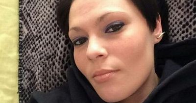 Mum had to have teeth removed and jaw replaced after she got infected tooth