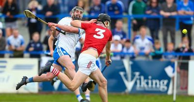 Relief the most tangible feeling for Kieran Kingston and Cork after brilliant win over Waterford