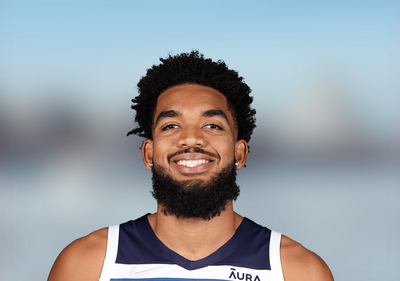 Karl-Anthony Towns got procedures on both knees, left ankle, left wrist and right finger
