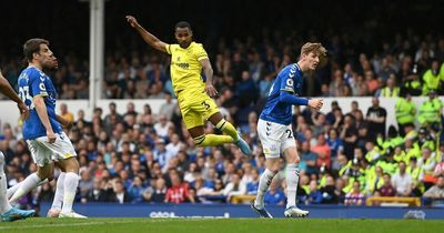 Brentford player ratings vs Everton: Wissa and Henry cream of the crop for Thomas Frank's Bees
