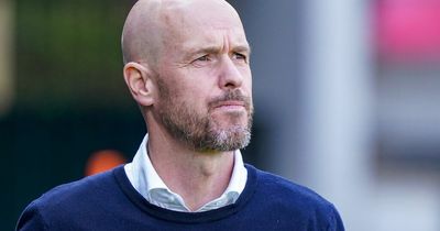 Erik ten Hag outlines Manchester United plans after making Ajax trip decision