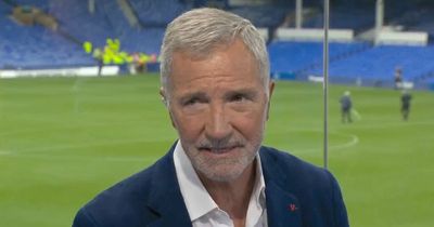 Graeme Souness points finger at Frank Lampard over Everton's Brentford humiliation