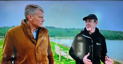 BBC Countryfile: Environment Agency boss issues grim warning over water shortages