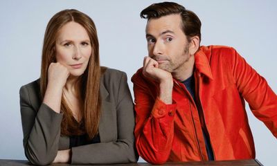 David Tennant and Catherine Tate to return to Doctor Who in 2023