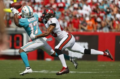 Report: Dolphins to have joint practices with Buccaneers ahead of preseason game