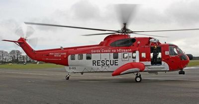 Man airlifted to hospital after tractor accident in Co Clare