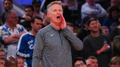 Steve Kerr Clears COVID-19 Protocols, Will Rejoin Warriors in WCF