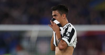 'Who says no?' - Manchester United fans send transfer message as Paulo Dybala announces Juventus exit