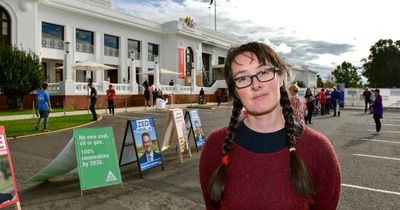Early vote trend takes off as more than 39,000 Canberrans pre-poll