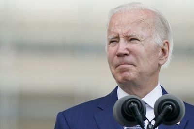 Biden urges unity to stem racial hate after Buffalo shooting