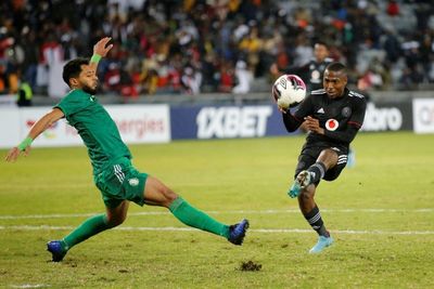 Orlando Pirates reach CAF Cup final despite shock home defeat