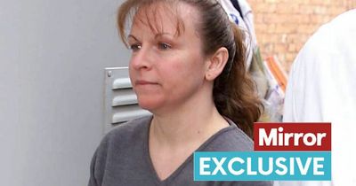 Fears 'Black Widow' murderer 'may strike again' as she's prepared for release