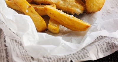 Future of fish and chip shops at risk as they may be forced to close