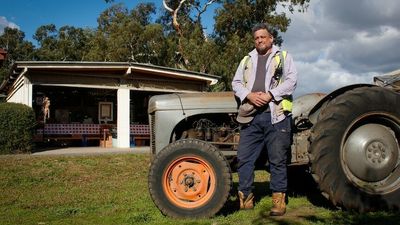 Voters in Melbourne's western fringe hope new seat will focus attention on growing pains