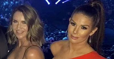 Rebekah Vardy's PR agent 'pleaded with her not to pursue Coleen Rooney legal battle'