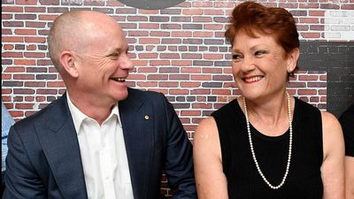Turnbull’s legacy looms over Senate poll