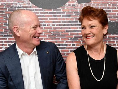 Turnbull's legacy looms over Senate poll