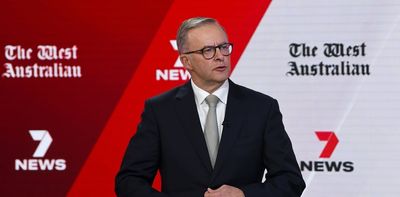 If the polls are right, he may soon be the next Australian prime minister. So who is Anthony Albanese?