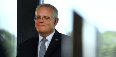 'His beating heart is a focus group': what makes Scott Morrison tick?