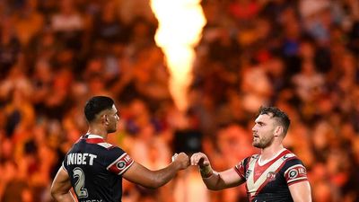 The Magic Round is a marketing exercise for the NRL, but is it really different to any other round?